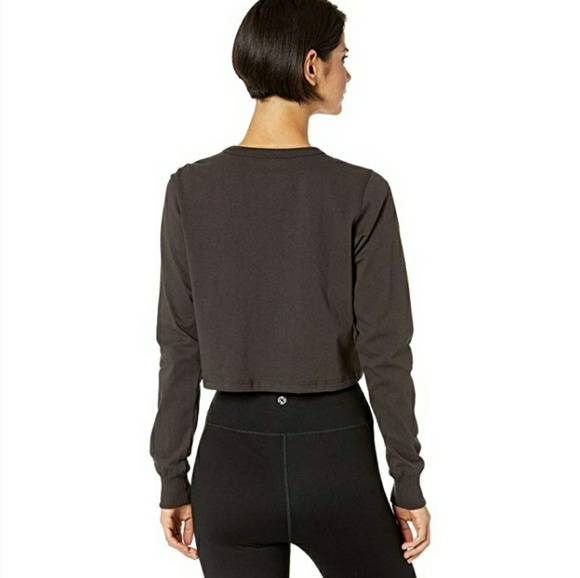 SPIRITUAL GANGSTER Sweatshirt - Picture 5 of 6